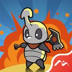 Bugs Go: Defender