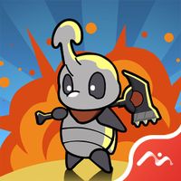 Bugs Go: Defender
