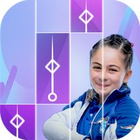 Tozkoparan Piano Tiles