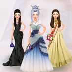 Fashion Girl Dress up Game
