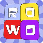 ROWD: Kelime Bulmacası