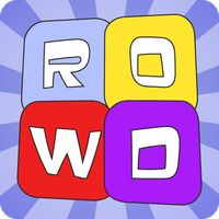 ROWD: Kelime Bulmacası