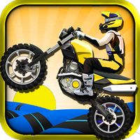 Motor Bike Adventures