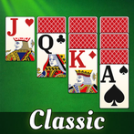 Solitaire Classic - 2026