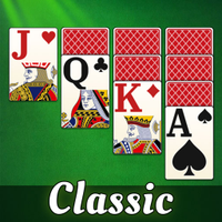 Solitaire Classic - 2026