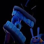 the amazing Digital Circus