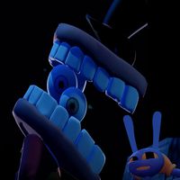 the amazing Digital Circus