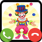 Fake Clown Prank Call Games