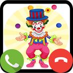 Fake Clown Prank Call Games