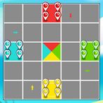 Indian Ludo : Changa Po : Mini