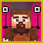 ZENGİN FAKİR SQUID OYUNU