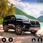 Parking Car 3D Simulator Game