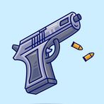 Gun Shoot Up