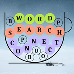 Word Search Connect Game