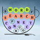 Word Search Connect Game