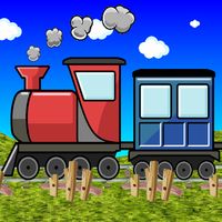 Chuffa Steam Train Deluxe