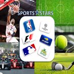 Sports ★ Stars