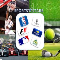 Sports ★ Stars
