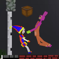 Amazing Digital Melon Circus