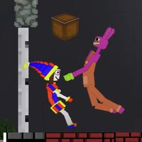 Amazing Digital Melon Circus