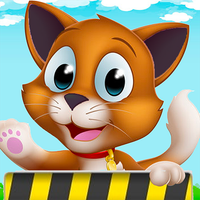 Cat Runner : Racing Games 3D