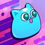 아쿠아 젤리 : Jump Casual Game