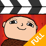 Showtime, Alfie Atkins +