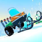 Hill Climber