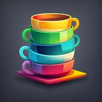 Mug Stacker
