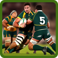 Australia RugbyQ: Test Your IQ