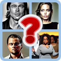 American Celeb Pic Guess Game