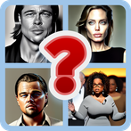 American Celeb Pic Guess Game