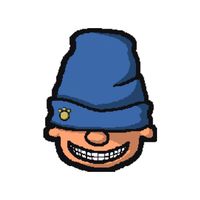 Ice Tower ReSkin
