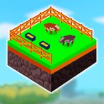 Mini Craftsman Farm Life