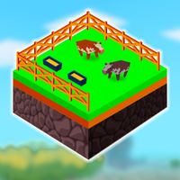 Mini Craftsman Farm Life