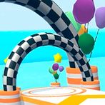 Berlari Jalan Pintas CUT RUN