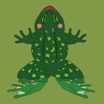 Frog Larry: Homecoming