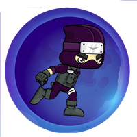Ninja Endless Runner