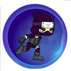 Ninja Endless Runner