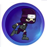 Ninja Endless Runner
