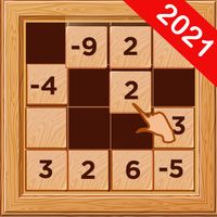 Math Games - 10X Puzzle