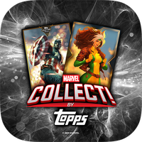 Marvel Collect! by Topps®