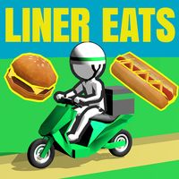 LINER EATS
