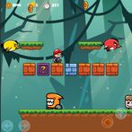 New Super Jairo Jungle Adventu