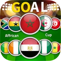 African Football leagues