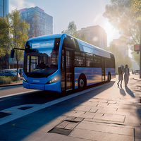 City Bus Simulator Games 2023