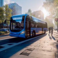 City Bus Simulator Games 2023