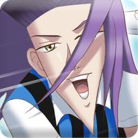 Gakuen Handsome: Ikusei Game - Mitsurugi Sakuya no Soccer Sekai ni Hirometai