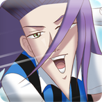 Gakuen Handsome: Ikusei Game - Mitsurugi Sakuya no Soccer Sekai ni Hirometai