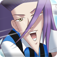 Gakuen Handsome: Ikusei Game - Mitsurugi Sakuya no Soccer Sekai ni Hirometai